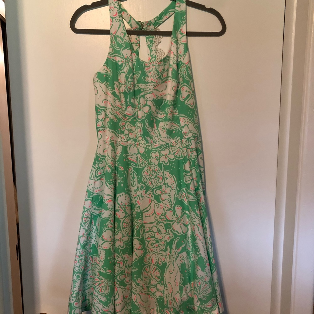 Lilly Pulitzer “Zo” dress